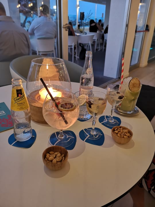 Gastro The Sea Hotel by Grupotel - Adults only