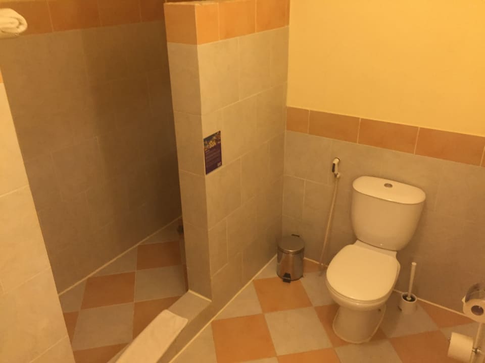 Zimmer Jaz Makadi Saraya Resort