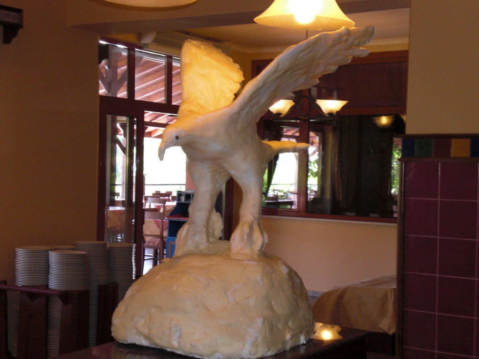 Schöner Vogel Club Grand Side