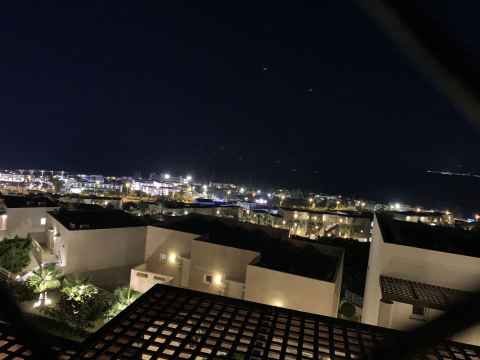 Ausblick Grand Hotel Holiday Resort