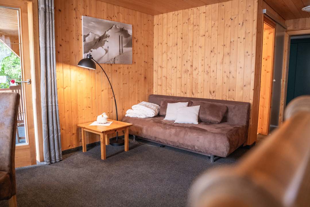 Zimmer Hotel Schäfle