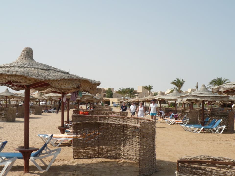 Strand ROBINSON SOMA BAY