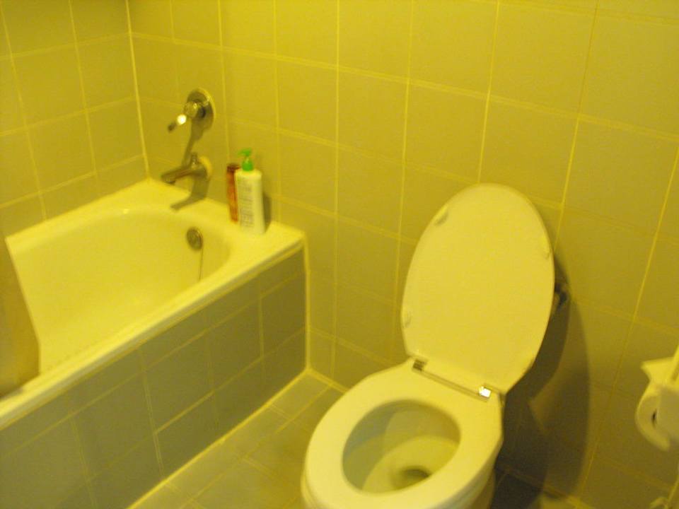 Bad Pinnacle Lumpinee Park Hotel