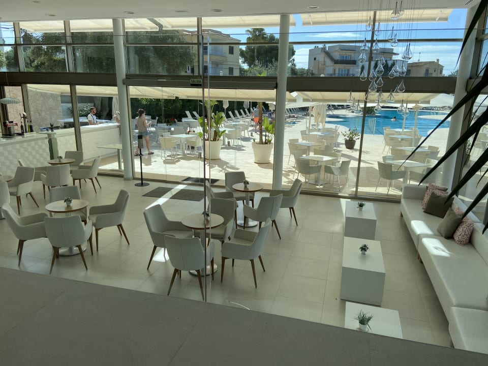 Gastro Monsuau Cala D´Or Boutique Hotel