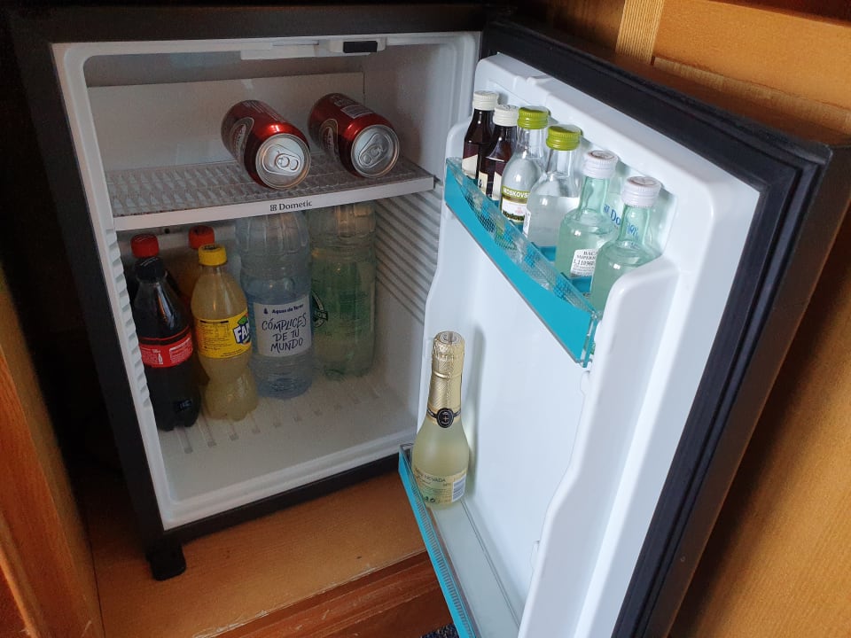 Zimmer Hotel Riu Palace Maspalomas Adults Only