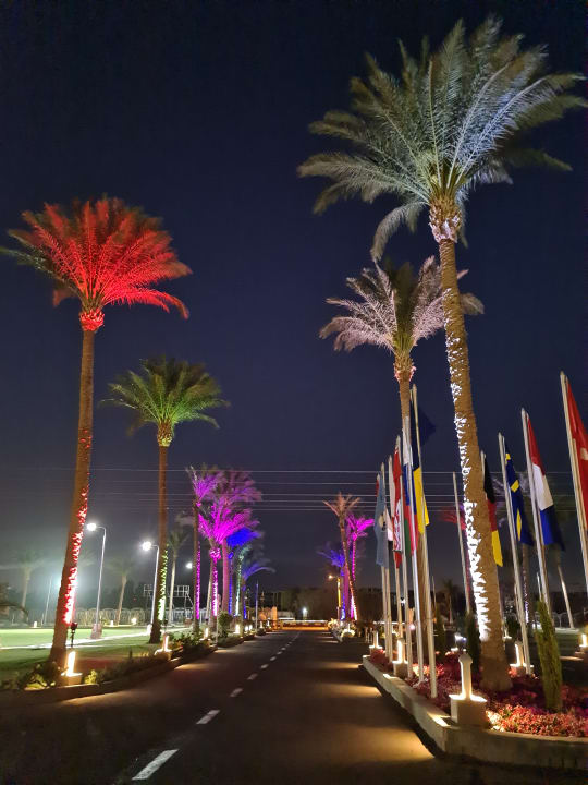 Sonstiges Pickalbatros Alf Leila Wa Leila Resort - Neverland Hurghada