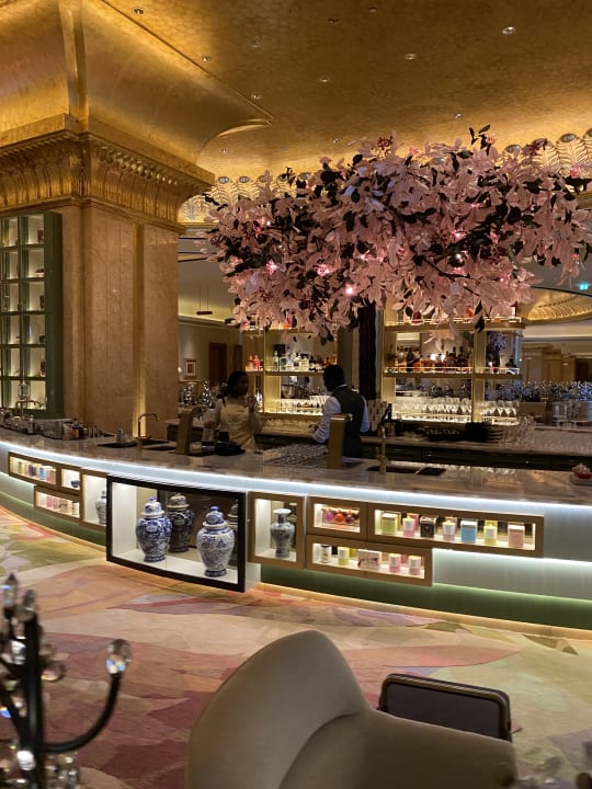 Gastro Emirates Palace Mandarin Oriental