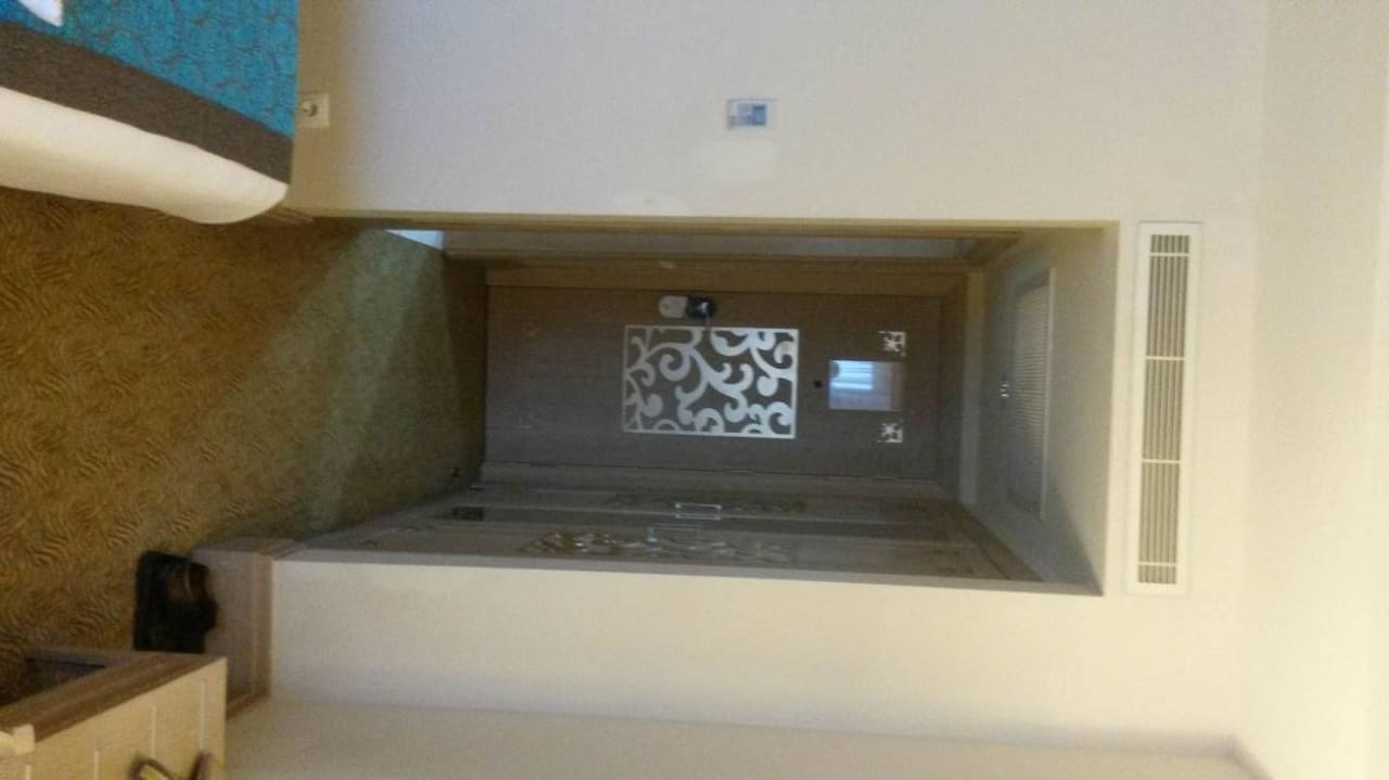 Zimmer Eingangsbereich Crystal De Luxe Comfort Collection