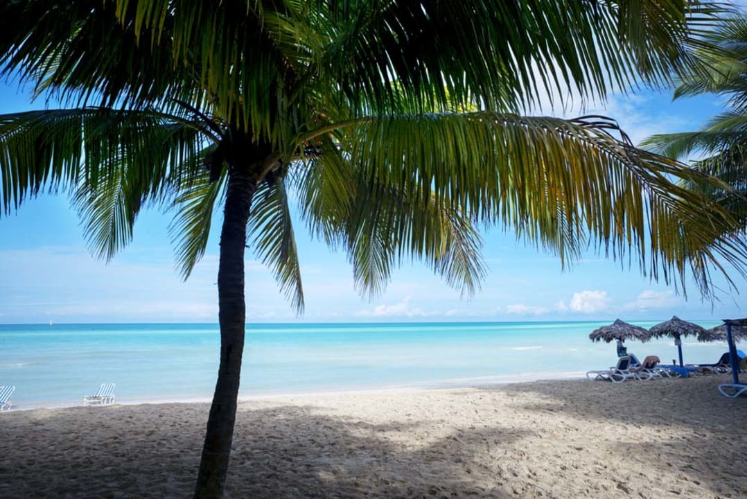 Strand Memories Caribe Beach Resort