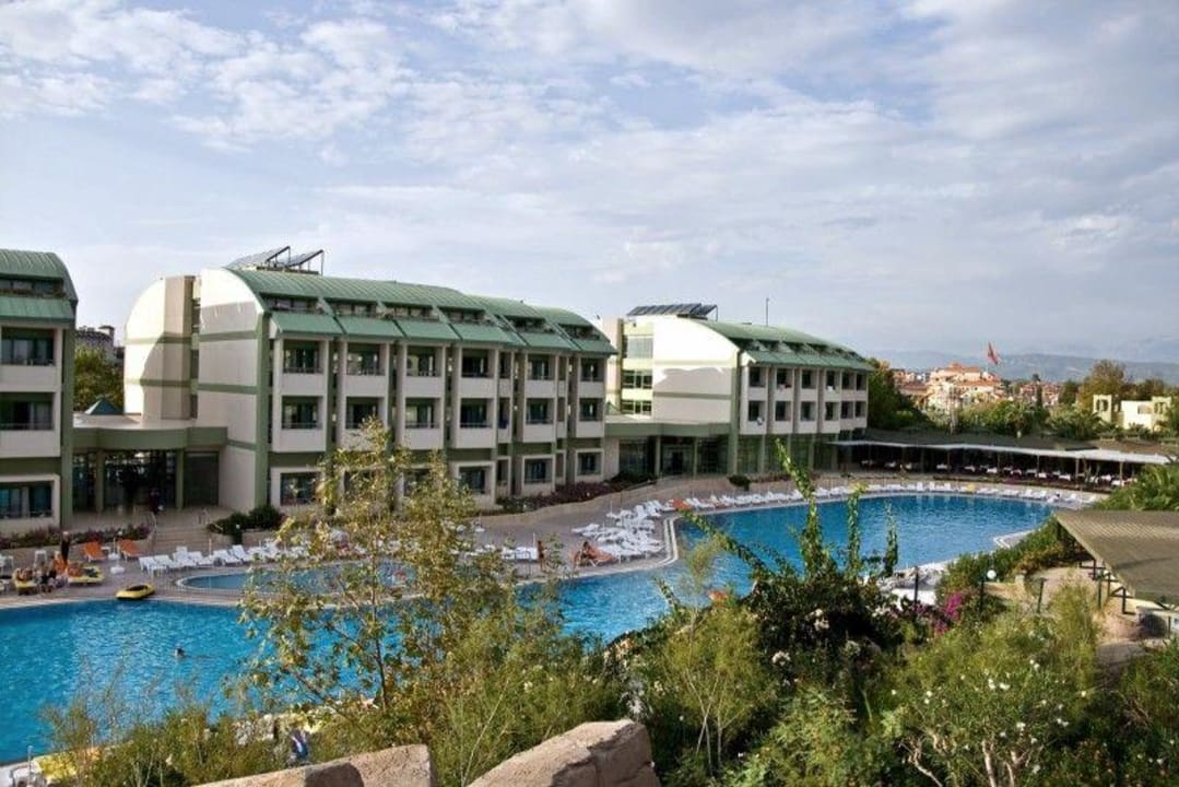 Relaxpool VONRESORT Golden Coast