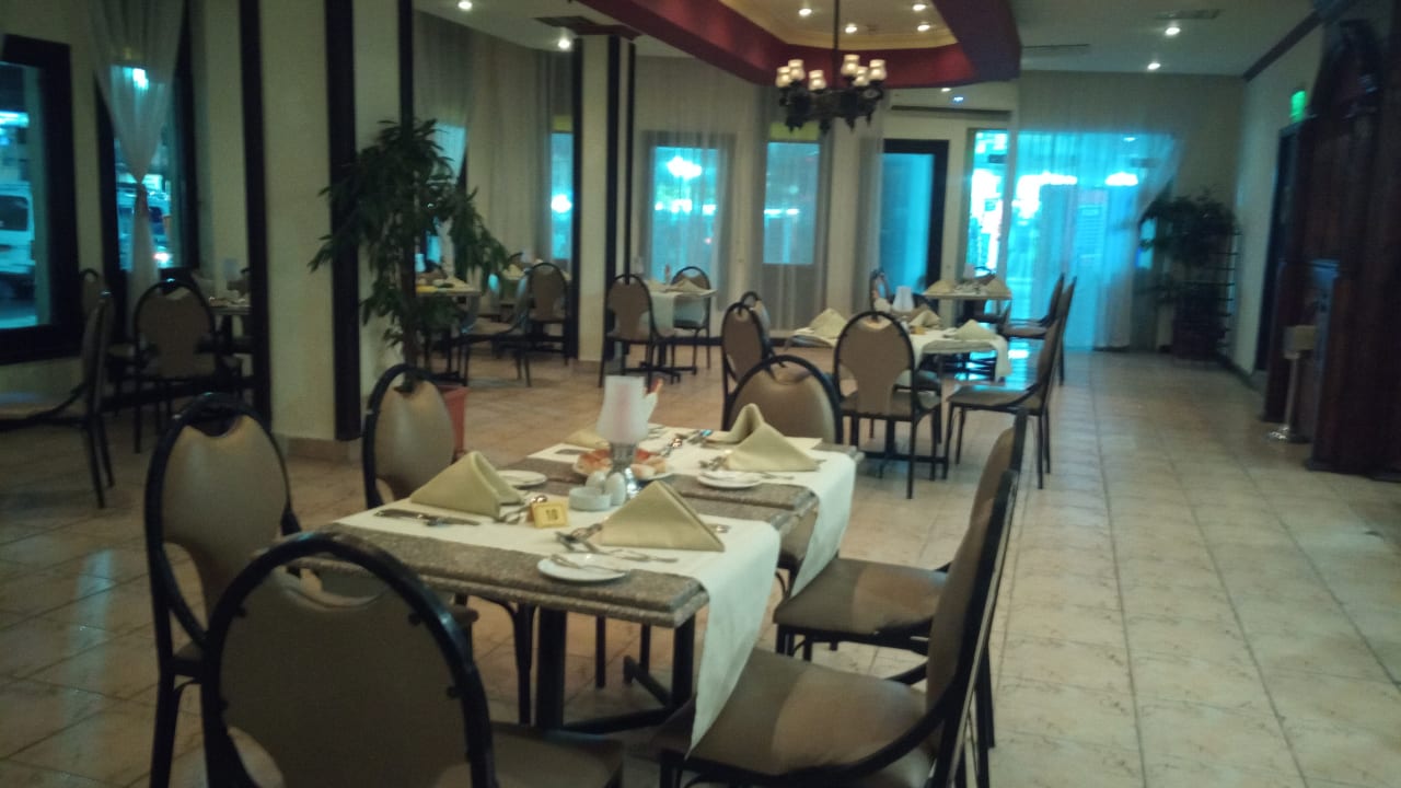 Gastro Regina Resort and Aqua Park Hurghada