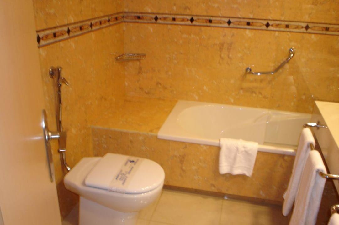 Bad Gloria Palace San Agustin Thalasso & Hotel