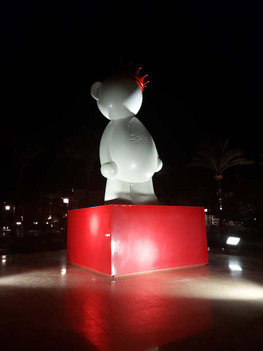 Sonstiges Sentido Caribbean World Soma Bay