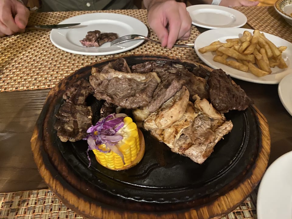 Gastro TRS Turquesa Hotel - Adults only