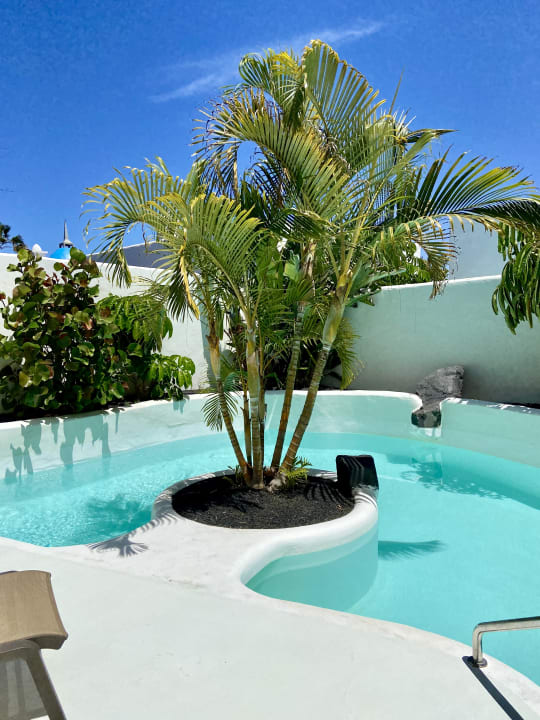 Pool Bahiazul Villas & Club