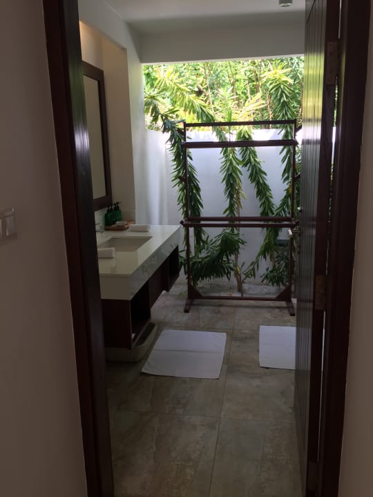 Zimmer Summer Island Maldives