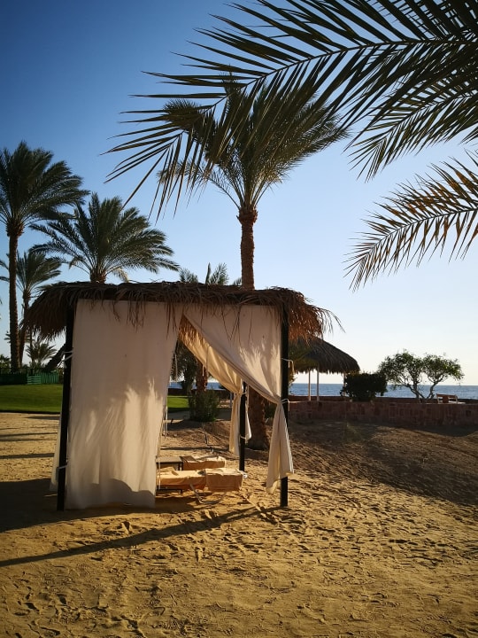 Strand Steigenberger Coraya Beach - Adults only