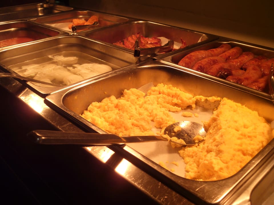 Gastro Gagudju Cooinda Lodge