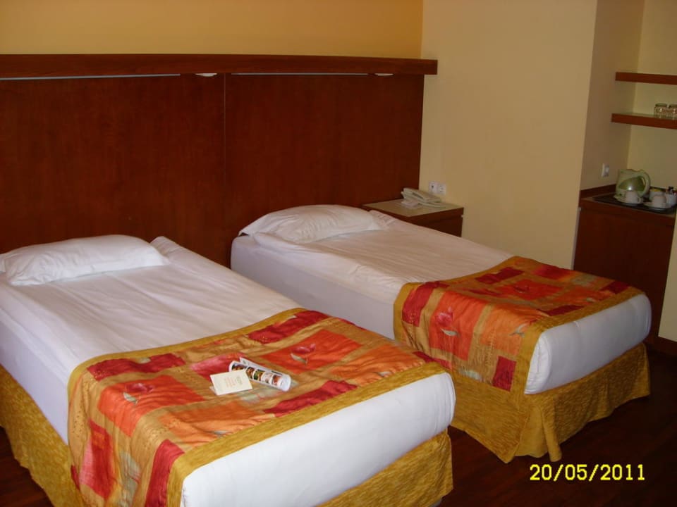 Zimmer Club Grand Aqua