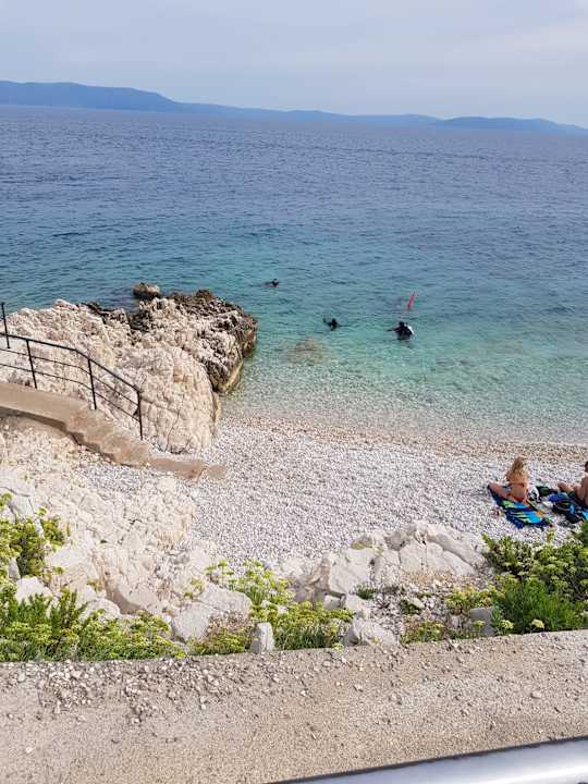 Strand Valamar Sanfior Hotel & Casa