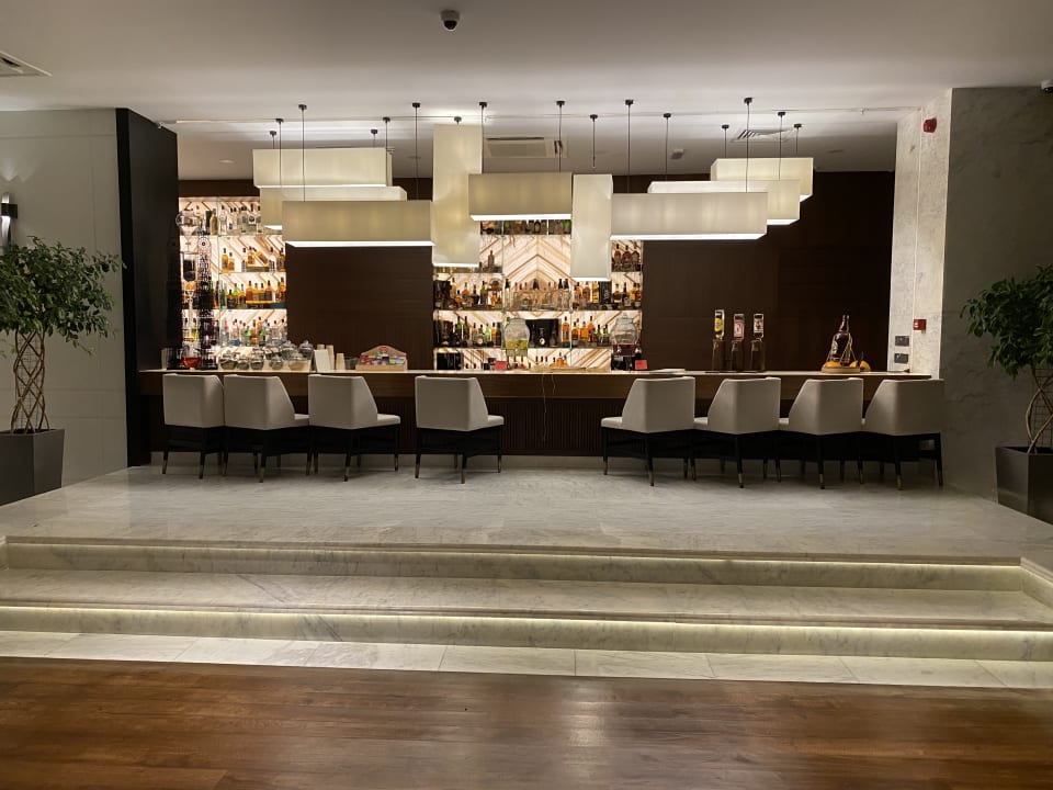 Gastro Rubi Platinum Sign