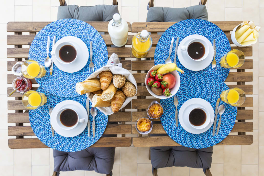 Gastro Placid Village