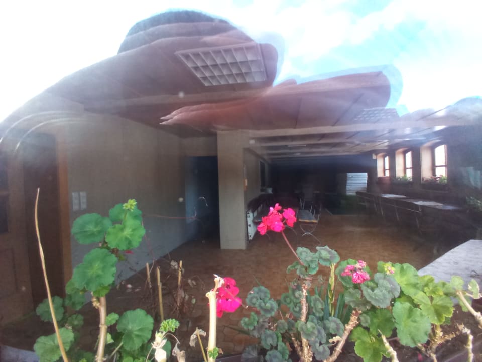 Sport & Freizeit Waldhotel Seebachschleife