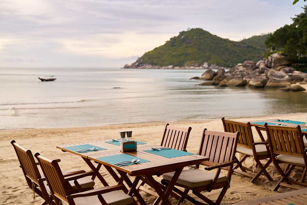 Gastro Buri Rasa Village Phangan