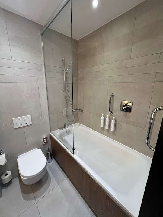 Zimmer Courtyard by Marriott Katowice City Center