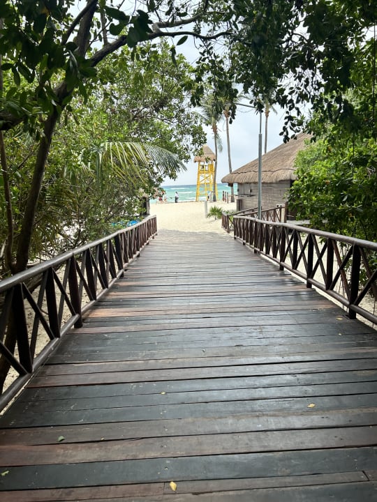 Strand Grand Riviera Princess All Suites & Spa Resort