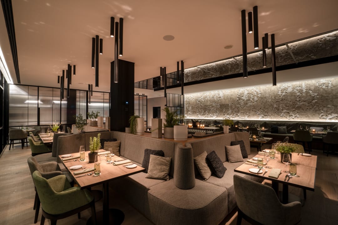 Gastro DAS ALTMÜHLTAL Hotel & Restaurant