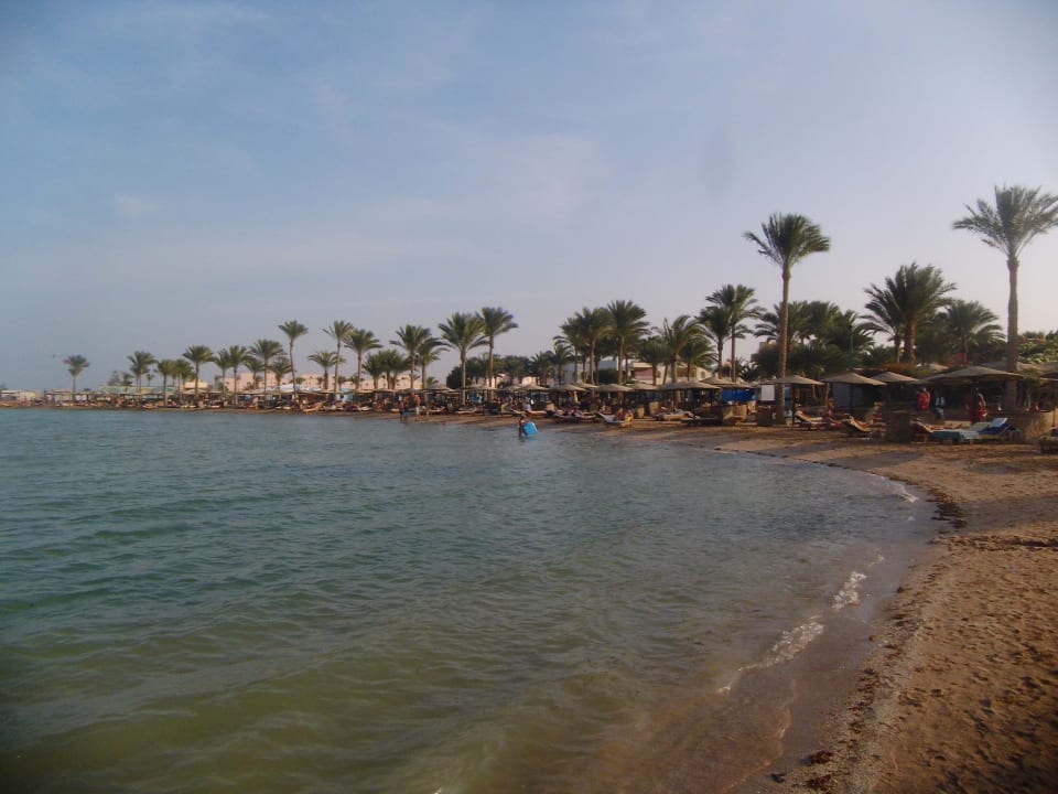 Strand Golden Beach Resort