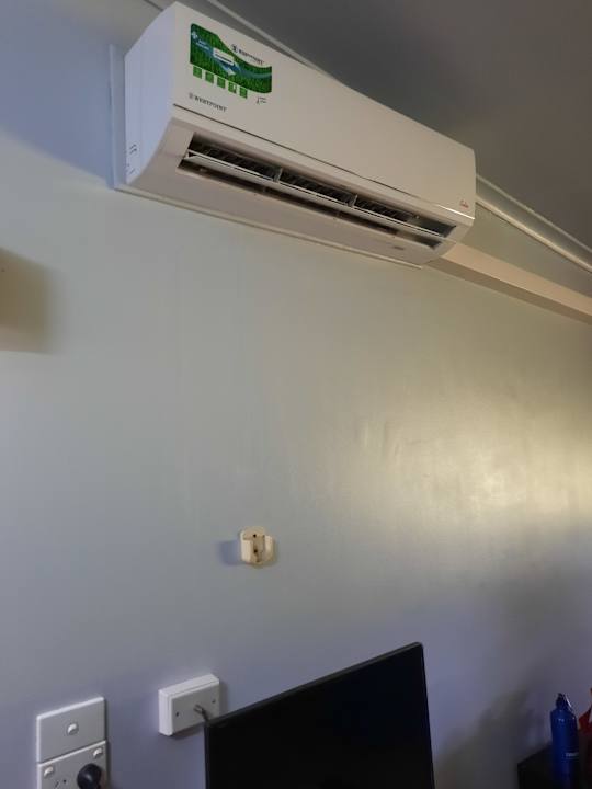 Zimmer Kavieng Hotel New Ireland PNG