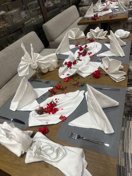 Gastro Arycanda Kirman Premium