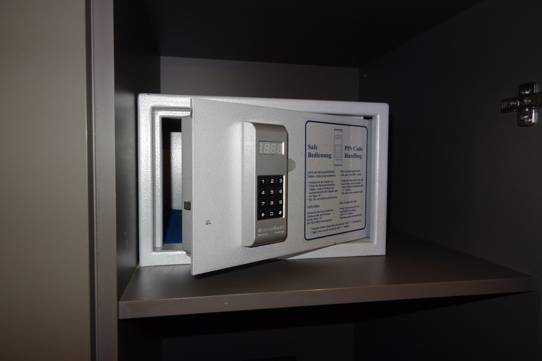 Zimmer Hotel Palace Berlin