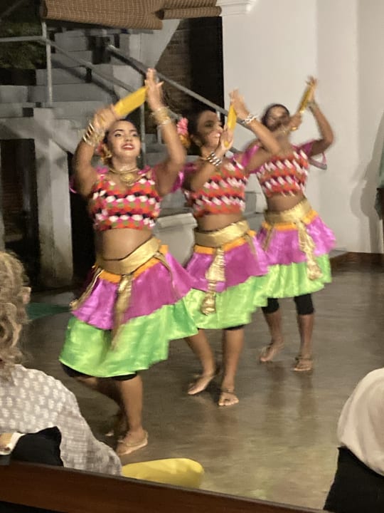 Sport & Freizeit Barberyn Sands Ayurveda Resort