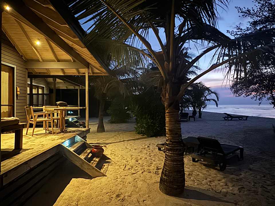 Zimmer Kuredu Island Resort & Spa