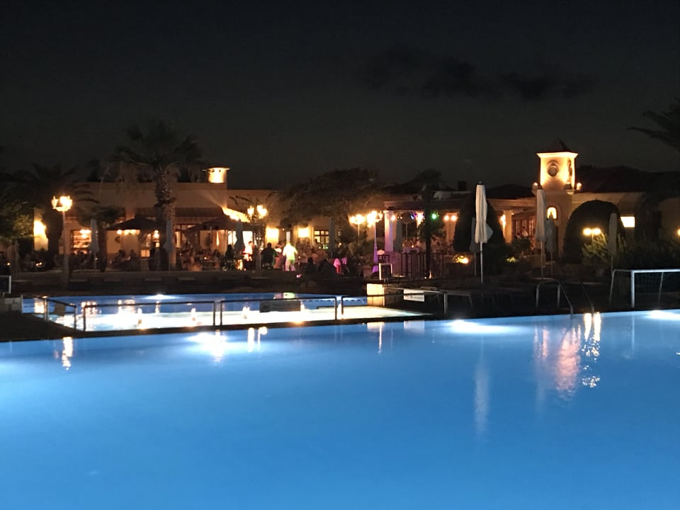 Pool Neptune Luxury Resort