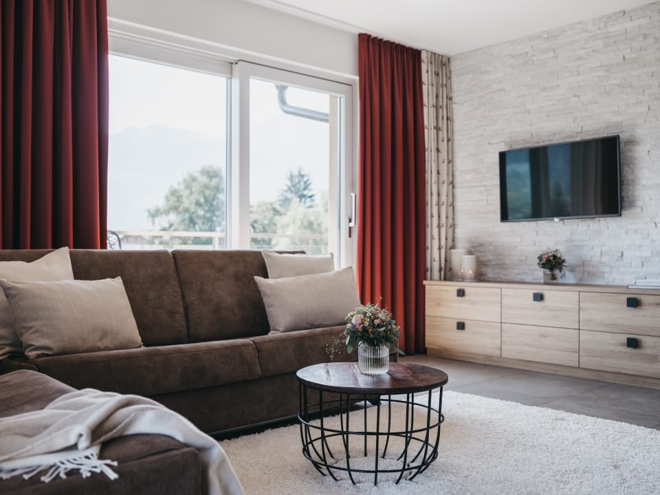 Zimmer Villagepark Suites by VAYA