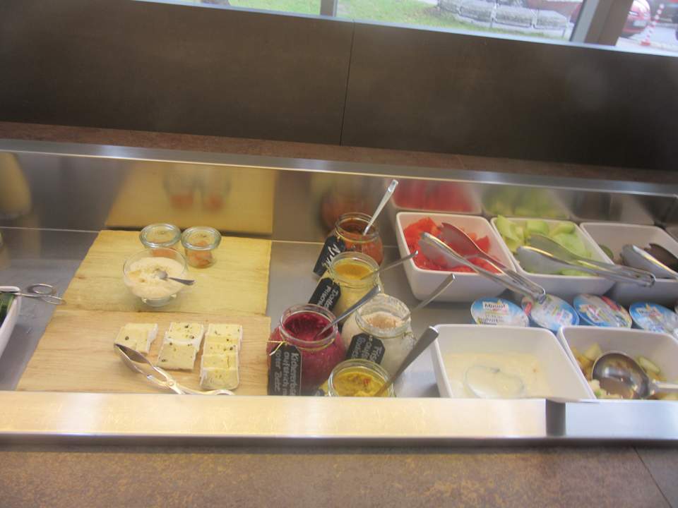 Gastro SCOTTY + PAUL Hotel Deggendorf