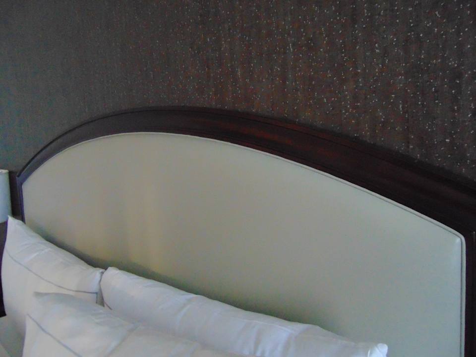 Zimmer Hotel Hilton Atlanta