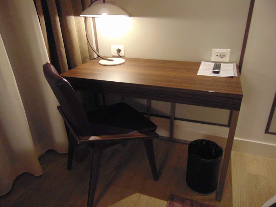 Zimmer Mercure Almaty City Center