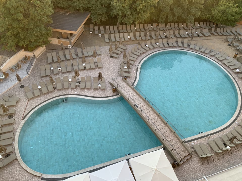 Ausblick HVD Viva Club Hotel