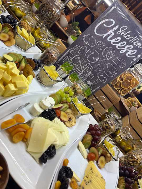 Gastro JAZ Elite Amara