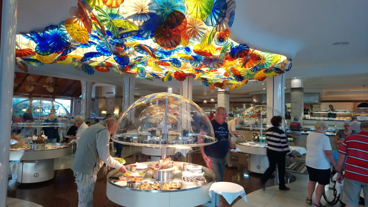 Gastro Bull Costa Canaria & Spa - Adults only