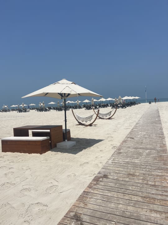 Strand Rixos Premium Saadiyat Island