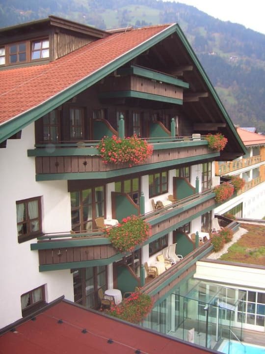 Hotel Theresa - Wellness & Genießer Hotel