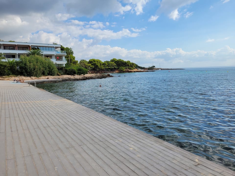 Strand Hotel Son Caliu Spa Oasis