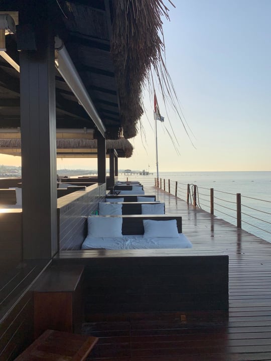 Strand Gloria Serenity Resort