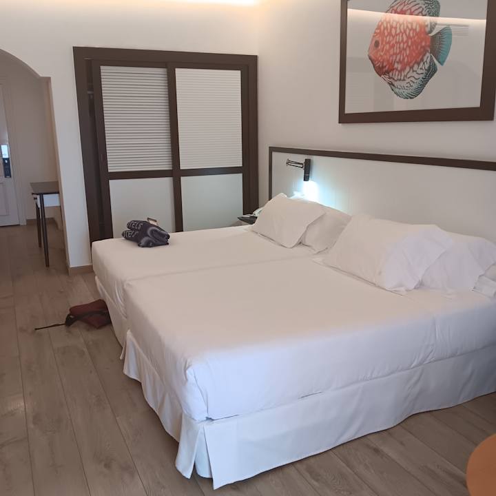 Zimmer H10 Playa Esmeralda - Adults only